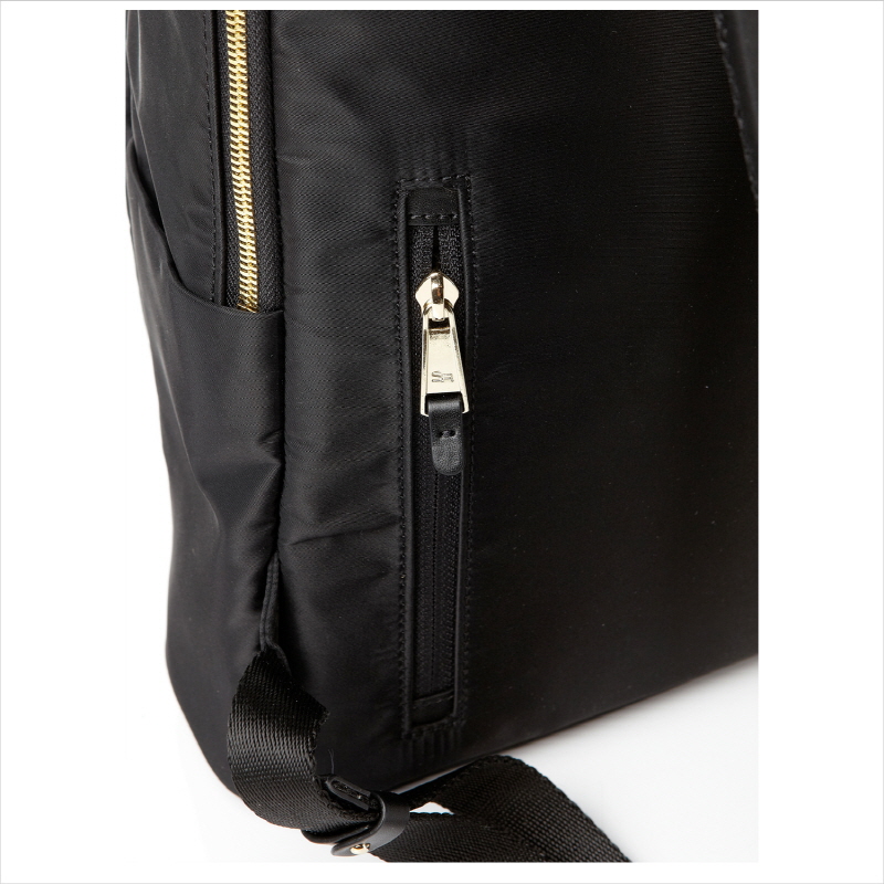 CLODI BACKPACK BLACK